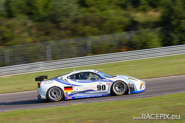 1000Km-Rennen NR 2008 - Sa 02 Training IMG_0314