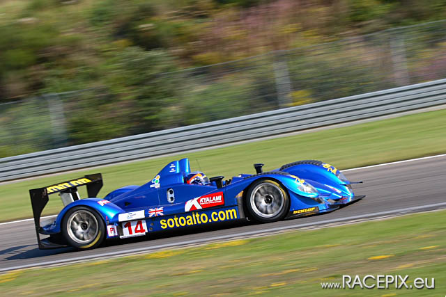 1000Km-Rennen NR 2008 - Sa 02 Training IMG_0324