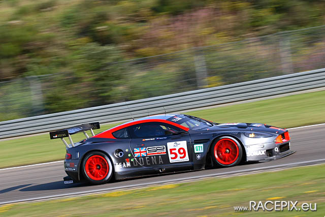 1000Km-Rennen NR 2008 - Sa 02 Training IMG_0336