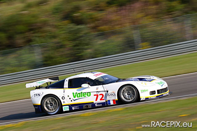 1000Km-Rennen NR 2008 - Sa 02 Training IMG_0337