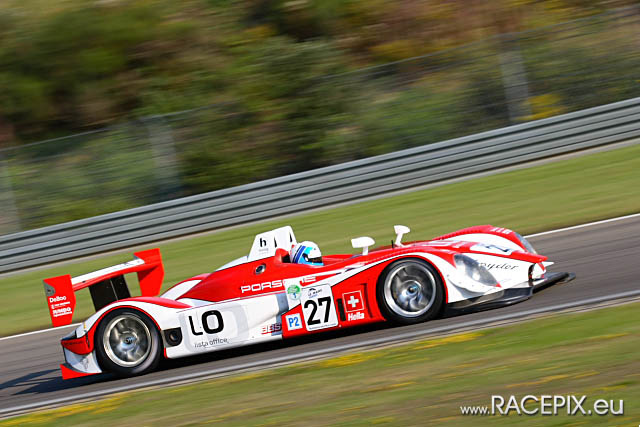 1000Km-Rennen NR 2008 - Sa 02 Training IMG_0342