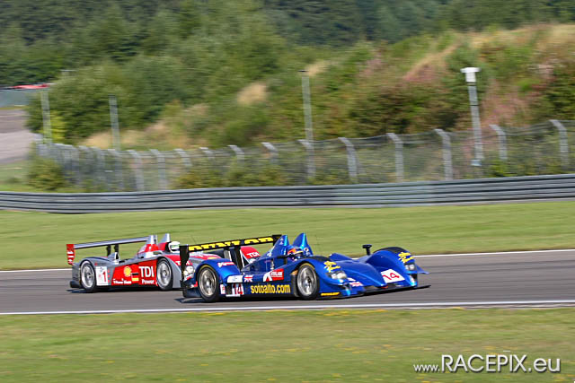 1000Km-Rennen NR 2008 - Sa 02 Training IMG_0345