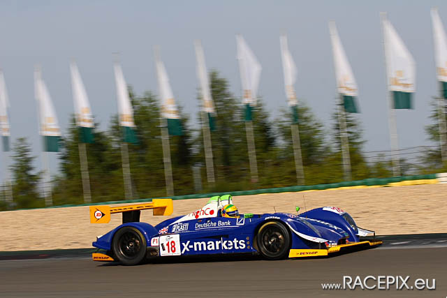 1000Km-Rennen NR 2008 - Sa 02 Training IMG_0350