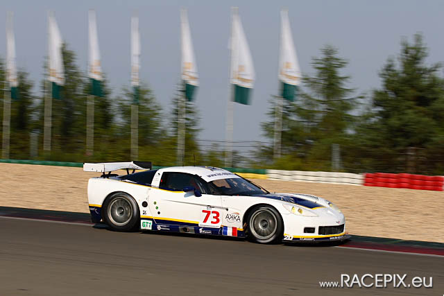 1000Km-Rennen NR 2008 - Sa 02 Training IMG_0353