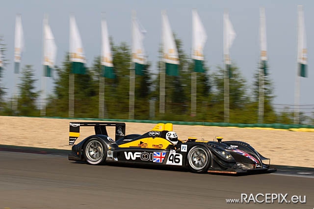 1000Km-Rennen NR 2008 - Sa 02 Training IMG_0356