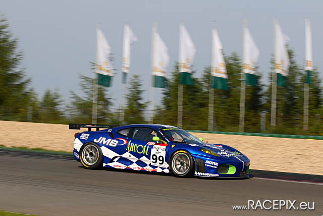 1000Km-Rennen NR 2008 - Sa 02 Training IMG_0357