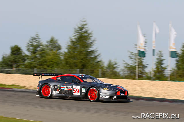 1000Km-Rennen NR 2008 - Sa 02 Training IMG_0359