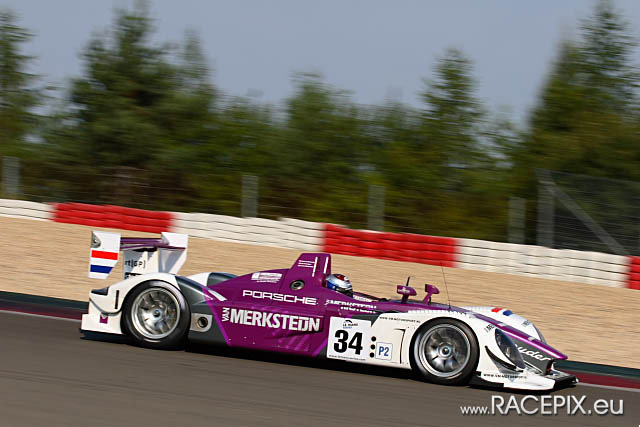 1000Km-Rennen NR 2008 - Sa 02 Training IMG_0363