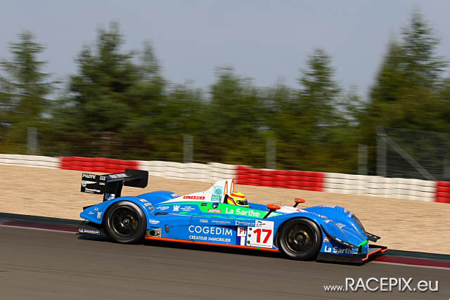 1000Km-Rennen NR 2008 - Sa 02 Training IMG_0365