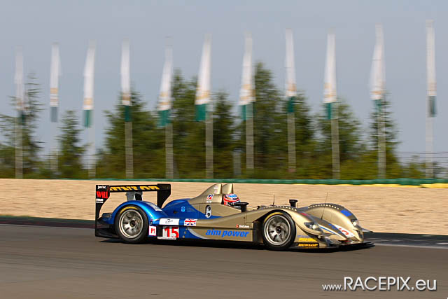 1000Km-Rennen NR 2008 - Sa 02 Training IMG_0370