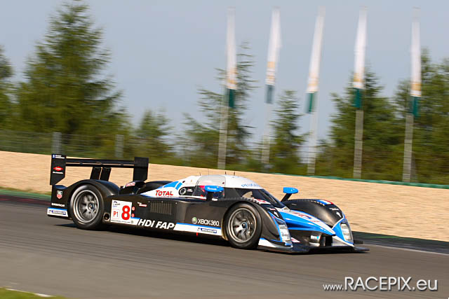 1000Km-Rennen NR 2008 - Sa 02 Training IMG_0373