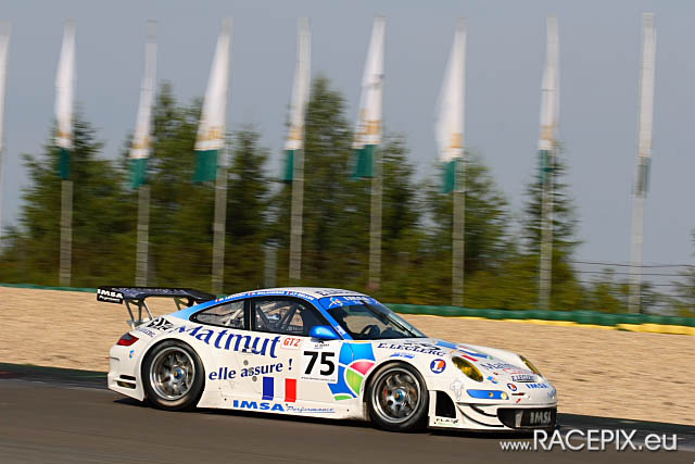 1000Km-Rennen NR 2008 - Sa 02 Training IMG_0377