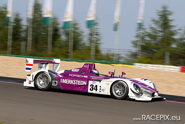 1000Km-Rennen NR 2008 - Sa 02 Training IMG_0379