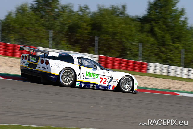 1000Km-Rennen NR 2008 - Sa 02 Training IMG_0386