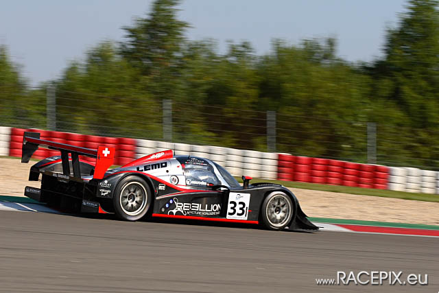 1000Km-Rennen NR 2008 - Sa 02 Training IMG_0388