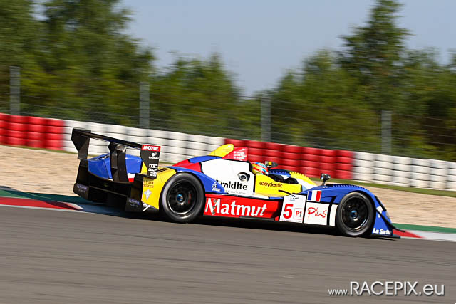 1000Km-Rennen NR 2008 - Sa 02 Training IMG_0391