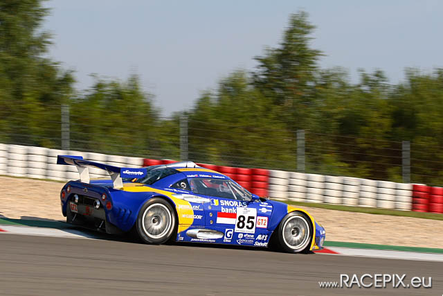 1000Km-Rennen NR 2008 - Sa 02 Training IMG_0395