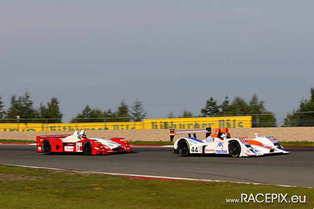 1000Km-Rennen NR 2008 - Sa 02 Training IMG_0396