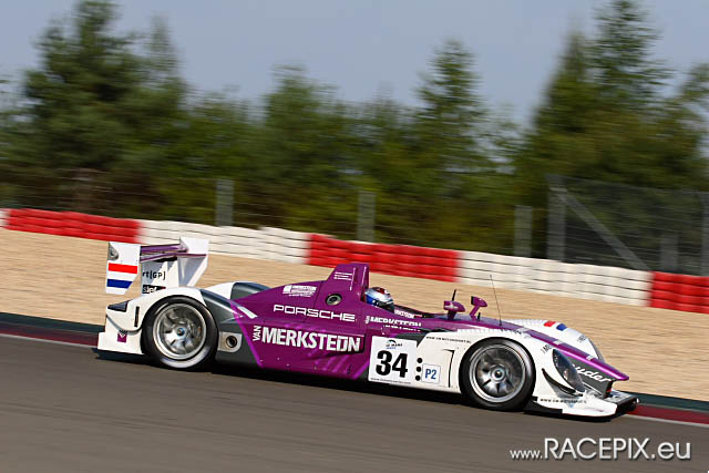 1000Km-Rennen NR 2008 - Sa 02 Training IMG_0399