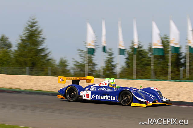 1000Km-Rennen NR 2008 - Sa 02 Training IMG_0405