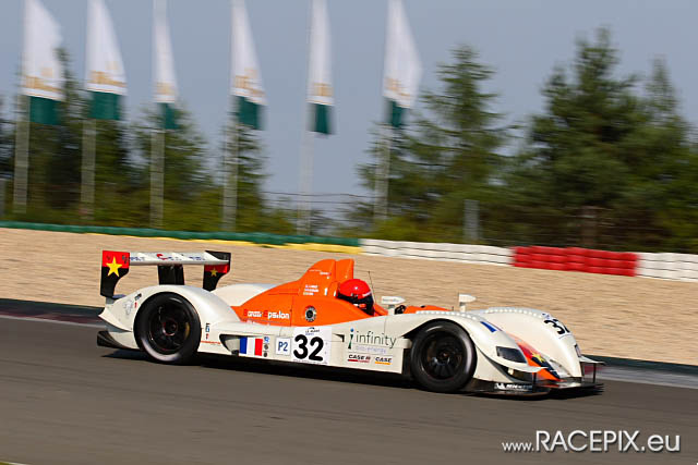 1000Km-Rennen NR 2008 - Sa 02 Training IMG_0407