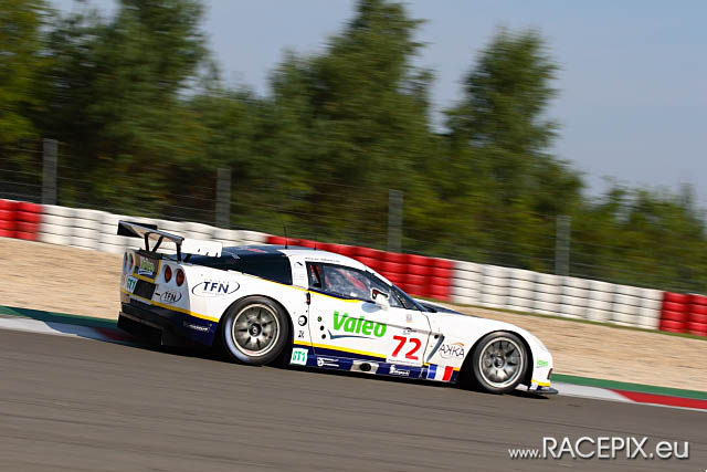 1000Km-Rennen NR 2008 - Sa 02 Training IMG_0409