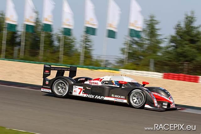 1000Km-Rennen NR 2008 - Sa 02 Training IMG_0410