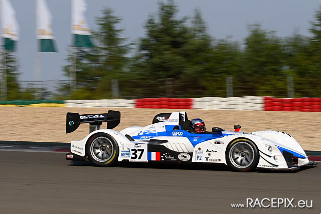 1000Km-Rennen NR 2008 - Sa 02 Training IMG_0412