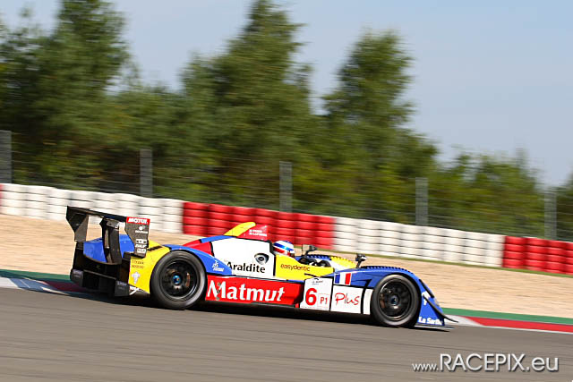 1000Km-Rennen NR 2008 - Sa 02 Training IMG_0414