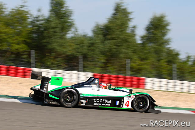 1000Km-Rennen NR 2008 - Sa 02 Training IMG_0416