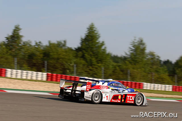 1000Km-Rennen NR 2008 - Sa 02 Training IMG_0418