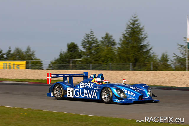 1000Km-Rennen NR 2008 - Sa 02 Training IMG_0421