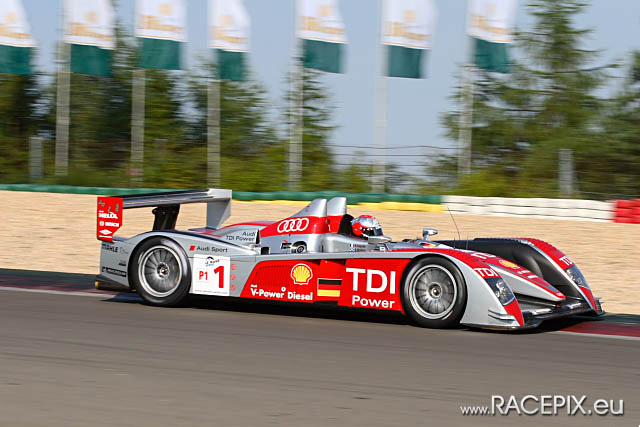 1000Km-Rennen NR 2008 - Sa 02 Training IMG_0438