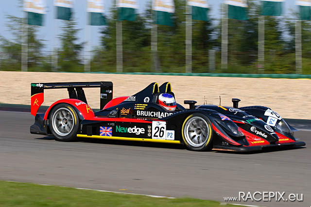 1000Km-Rennen NR 2008 - Sa 02 Training IMG_0439