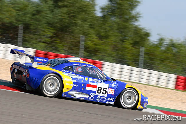 1000Km-Rennen NR 2008 - Sa 02 Training IMG_0442