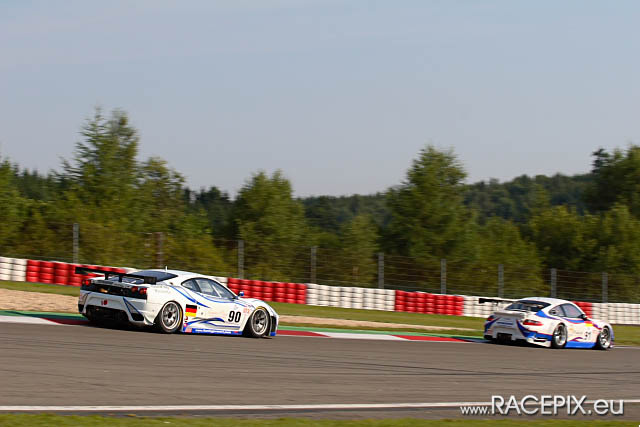 1000Km-Rennen NR 2008 - Sa 02 Training IMG_0443