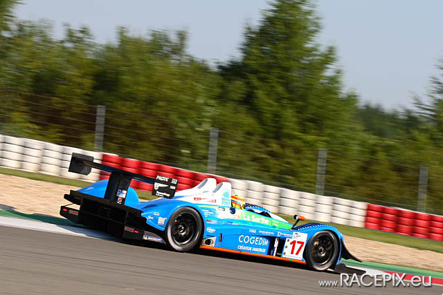 1000Km-Rennen NR 2008 - Sa 02 Training IMG_0445