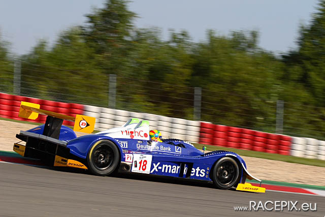 1000Km-Rennen NR 2008 - Sa 02 Training IMG_0448