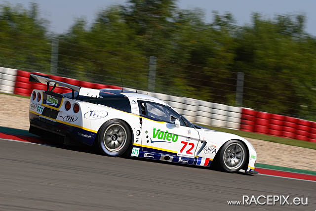 1000Km-Rennen NR 2008 - Sa 02 Training IMG_0451