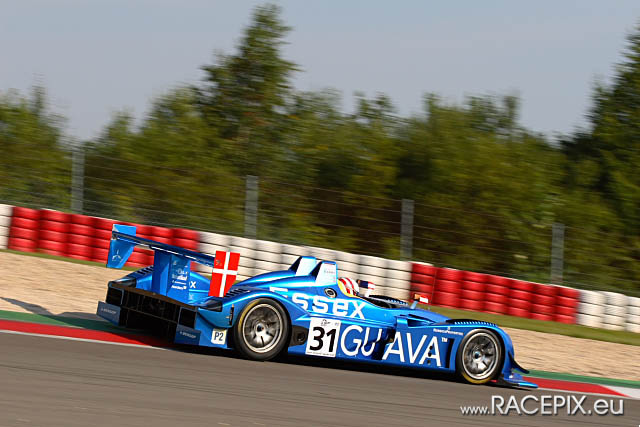 1000Km-Rennen NR 2008 - Sa 02 Training IMG_0456