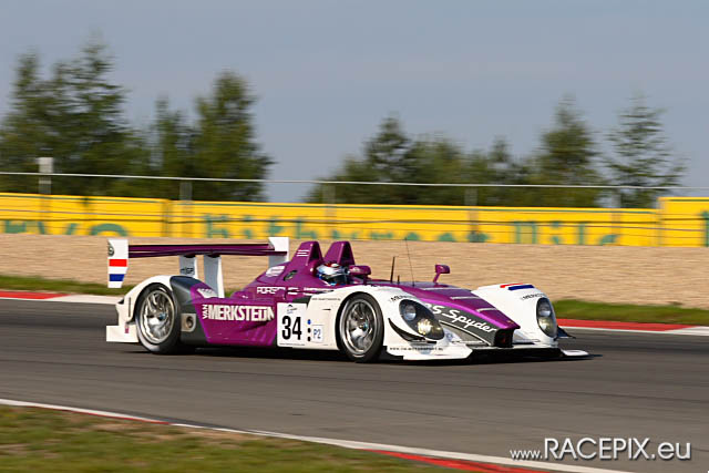 1000Km-Rennen NR 2008 - Sa 02 Training IMG_0459