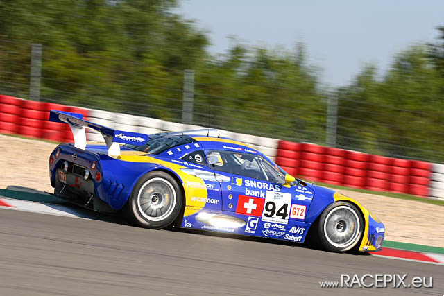 1000Km-Rennen NR 2008 - Sa 02 Training IMG_0460