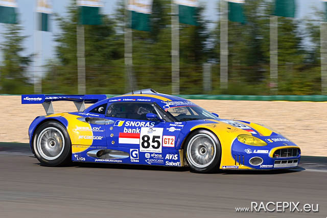 1000Km-Rennen NR 2008 - Sa 02 Training IMG_0461