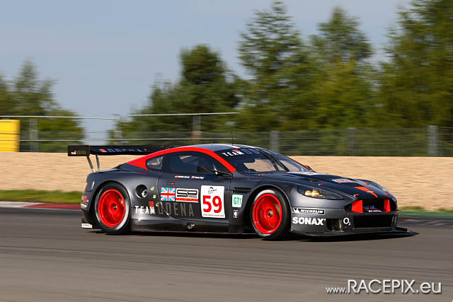 1000Km-Rennen NR 2008 - Sa 02 Training IMG_0462