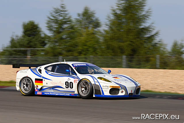 1000Km-Rennen NR 2008 - Sa 02 Training IMG_0463