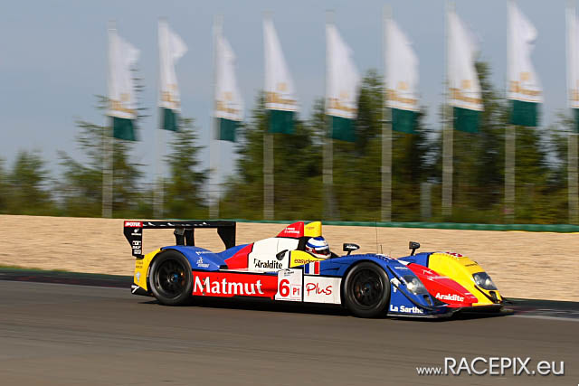 1000Km-Rennen NR 2008 - Sa 02 Training IMG_0471