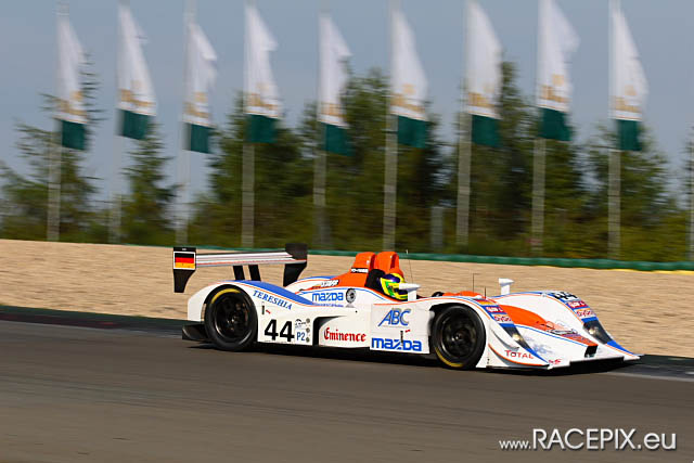 1000Km-Rennen NR 2008 - Sa 02 Training IMG_0472