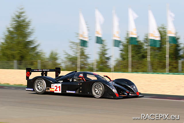 1000Km-Rennen NR 2008 - Sa 02 Training IMG_0473