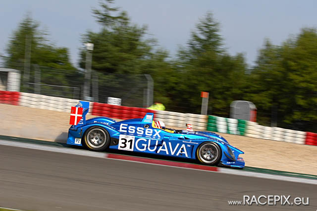 1000Km-Rennen NR 2008 - Sa 02 Training IMG_0476