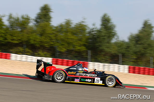 1000Km-Rennen NR 2008 - Sa 02 Training IMG_0477